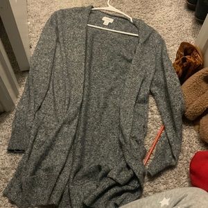 cardigan